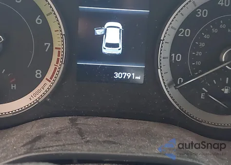 2021 Hyundai Venue Sel/Denim z USA, uszkodzony, nr VIN KMHRC8A36MU082011